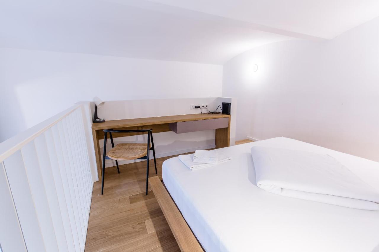 Grosszuegiges Mit Lounge Naehe Naschmarkt Apartamento *