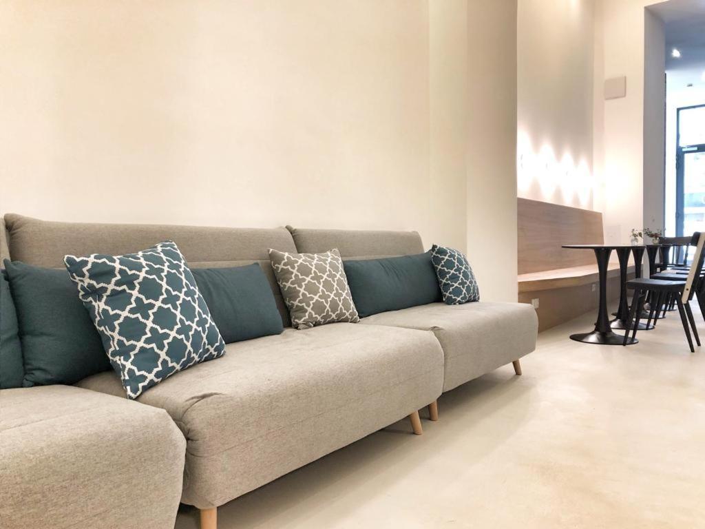 Apartamento Grosszuegiges Mit Lounge Naehe Naschmarkt