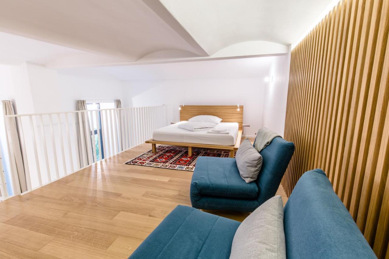Apartamento Grosszuegiges Mit Lounge Naehe Naschmarkt *